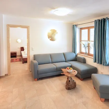 Apartamento Luna Blanca - Schwangau