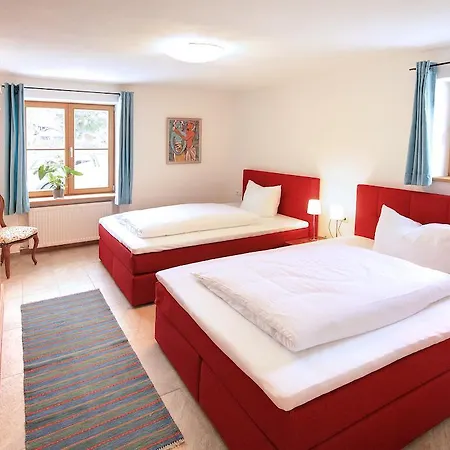Apartamento Luna Blanca -