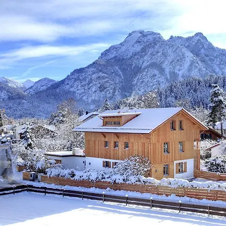 Luna Blanca - Schwangau