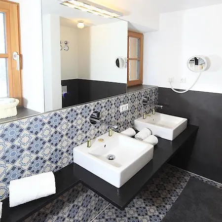 Luna Blanca -