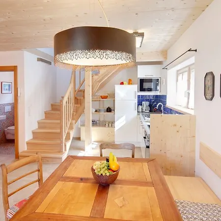 Luna Blanca - Apartamento