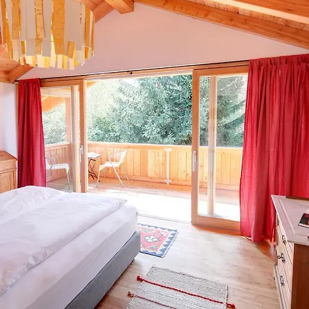 Apartamento Luna Blanca -