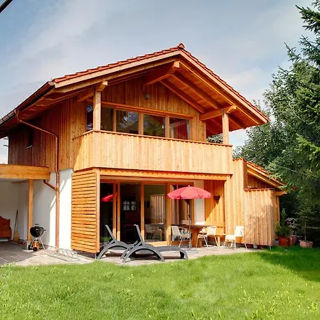 Luna Blanca - Apartamento Schwangau