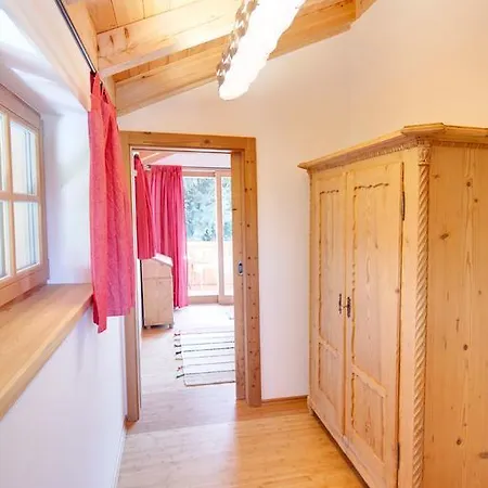 Luna Blanca - Apartamento
