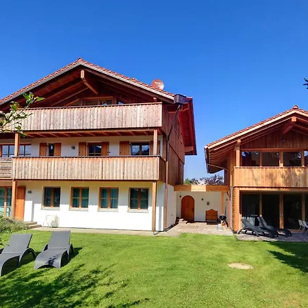 Luna Blanca -