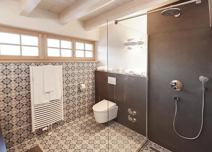 Appartement Luna Blanca - Schwangau