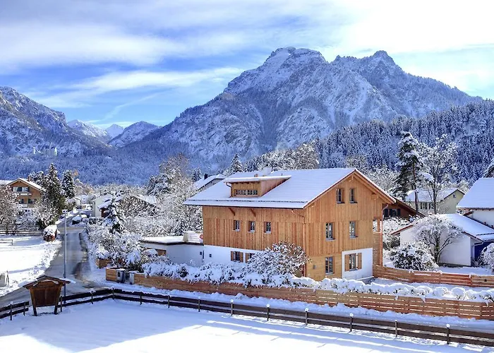 Luna Blanca - Schwangau