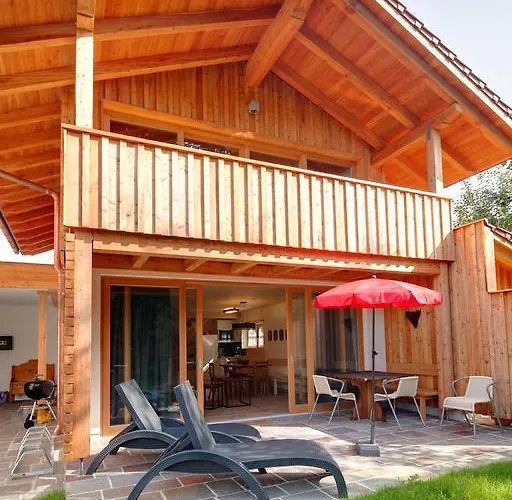 Luna Blanca - Appartement Schwangau