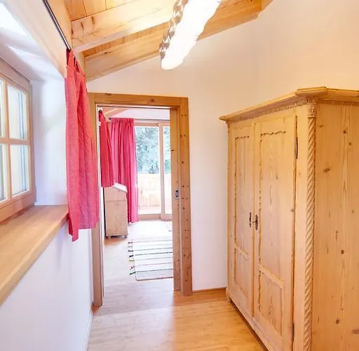 Luna Blanca - Appartement
