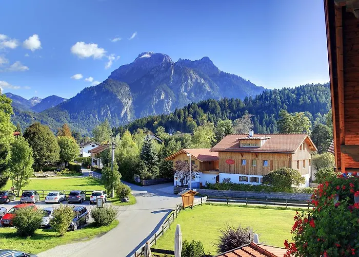 Luna Blanca - * Schwangau