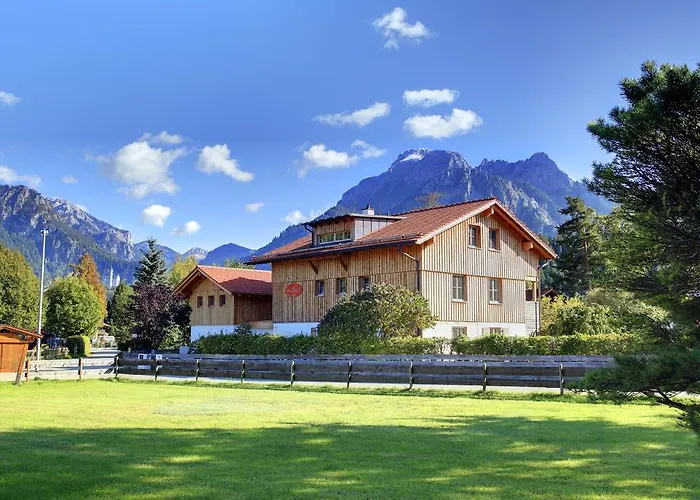 Luna Blanca - Schwangau
