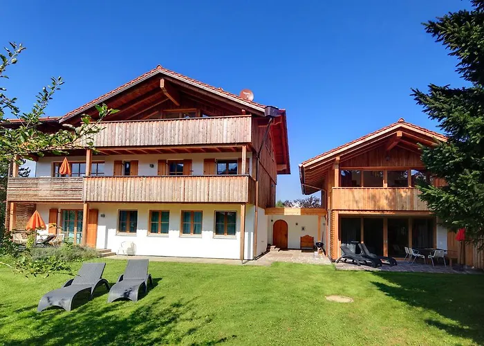 Luna Blanca -