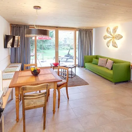 Apartmán Luna Blanca -