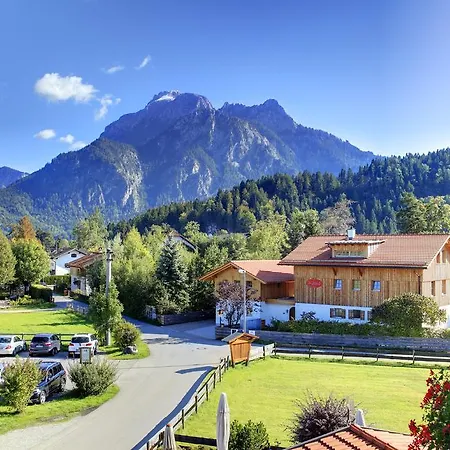 Luna Blanca - * Schwangau