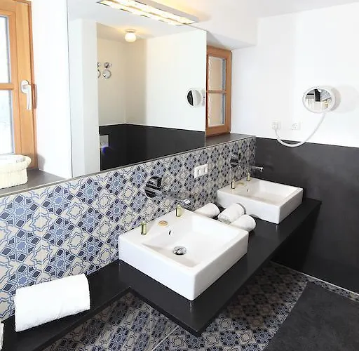 Luna Blanca - Apartments