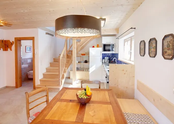 Luna Blanca - Apartments Lejlighed